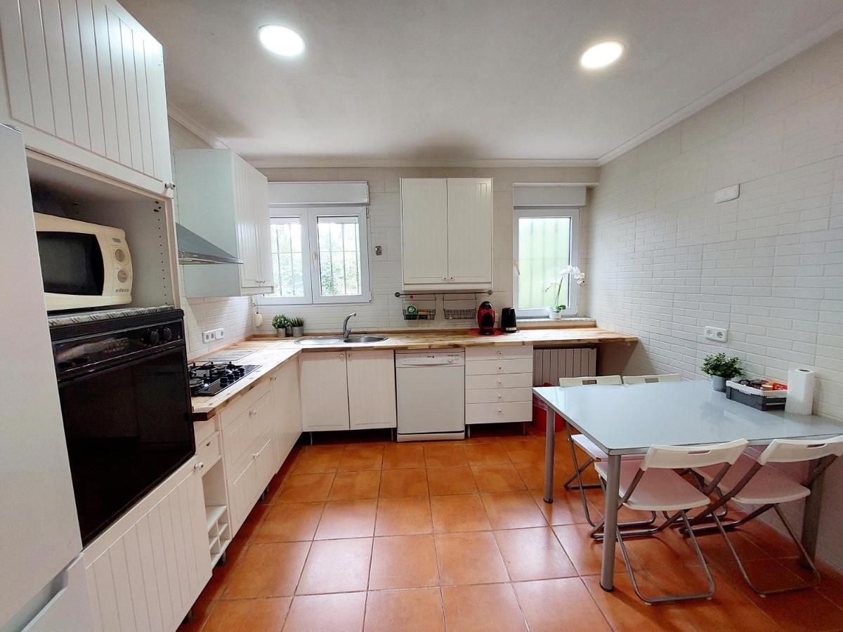 Chalet Rustico Con Piscina Y Barbacoa, Valencia Torrent  Ngoại thất bức ảnh
