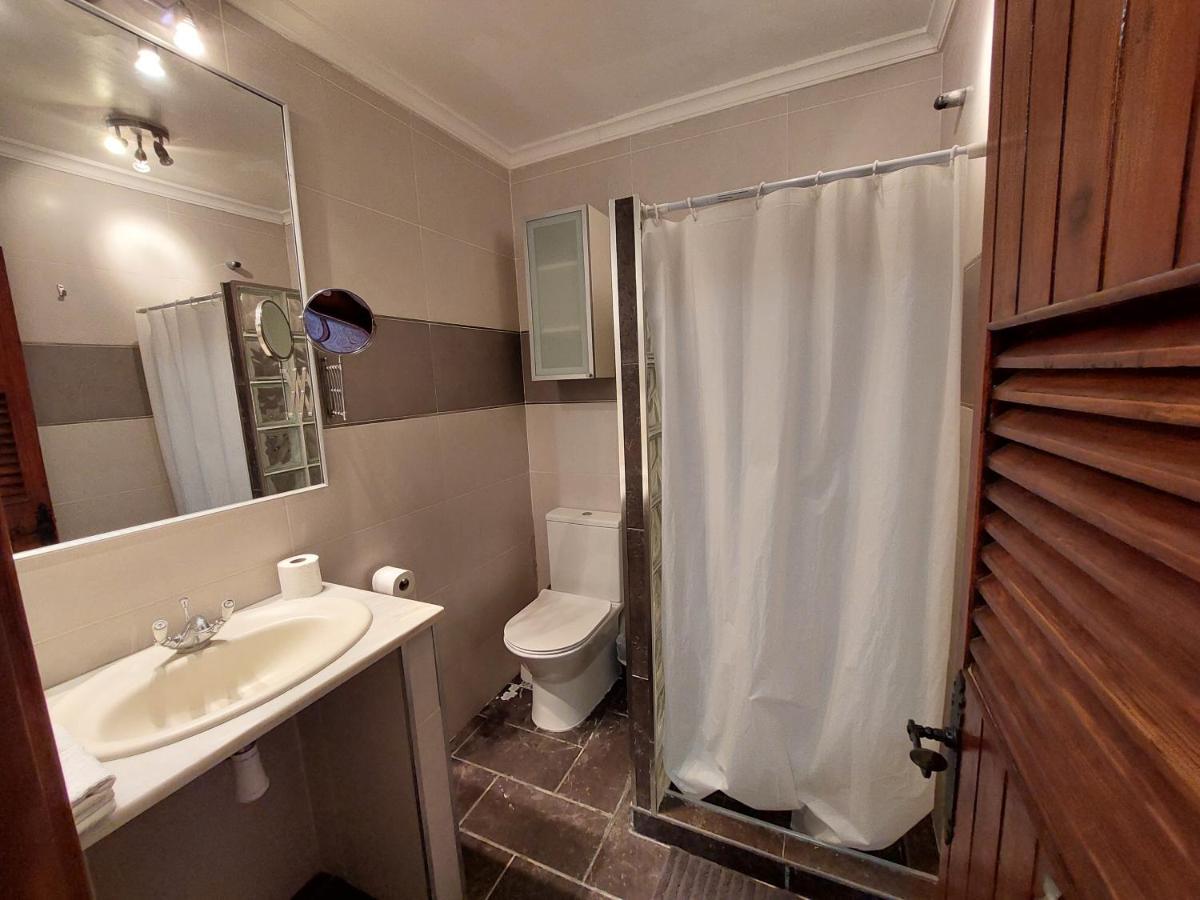 Chalet Rustico Con Piscina Y Barbacoa, Valencia Torrent  Ngoại thất bức ảnh