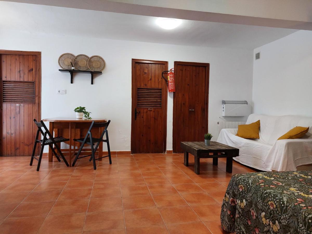 Chalet Rustico Con Piscina Y Barbacoa, Valencia Torrent  Ngoại thất bức ảnh
