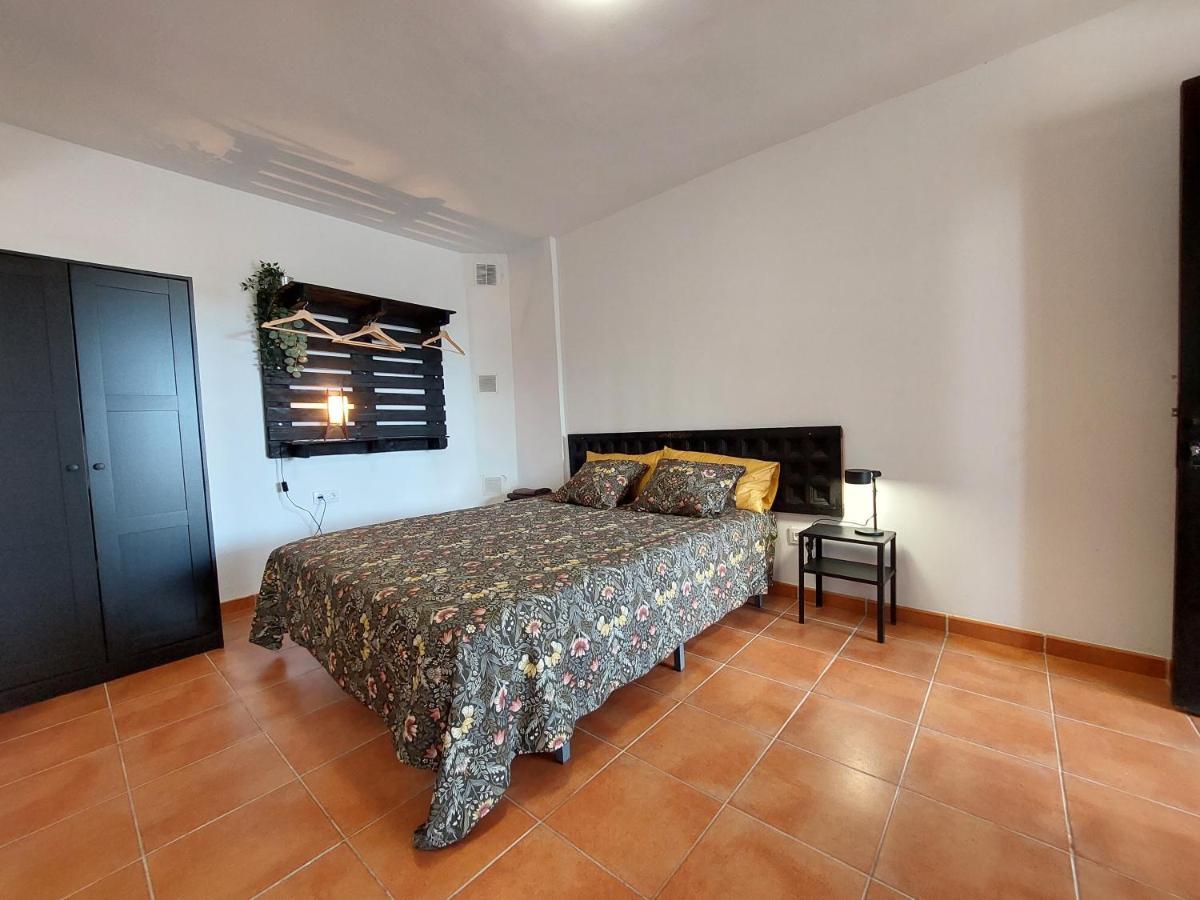 Chalet Rustico Con Piscina Y Barbacoa, Valencia Torrent  Ngoại thất bức ảnh