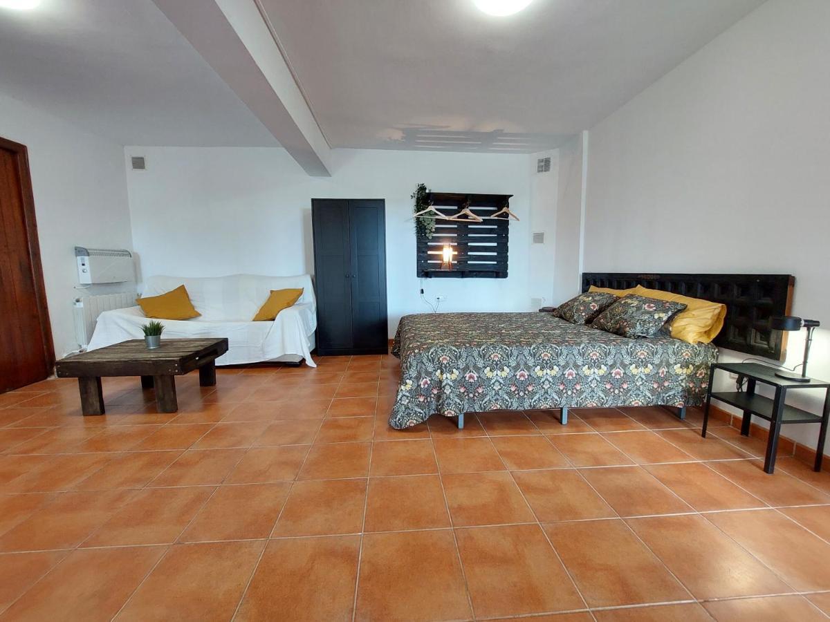 Chalet Rustico Con Piscina Y Barbacoa, Valencia Torrent  Ngoại thất bức ảnh
