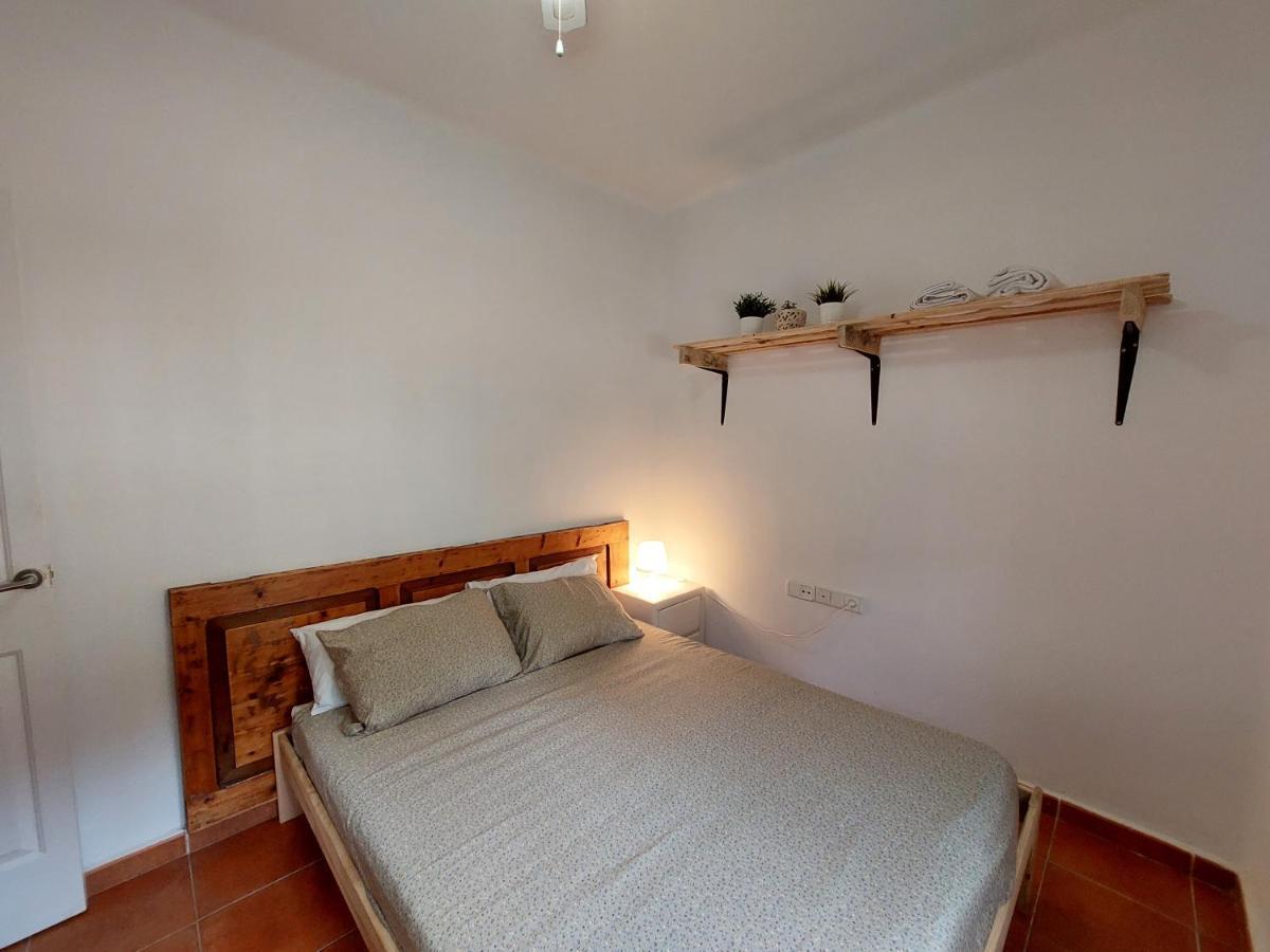 Chalet Rustico Con Piscina Y Barbacoa, Valencia Torrent  Ngoại thất bức ảnh
