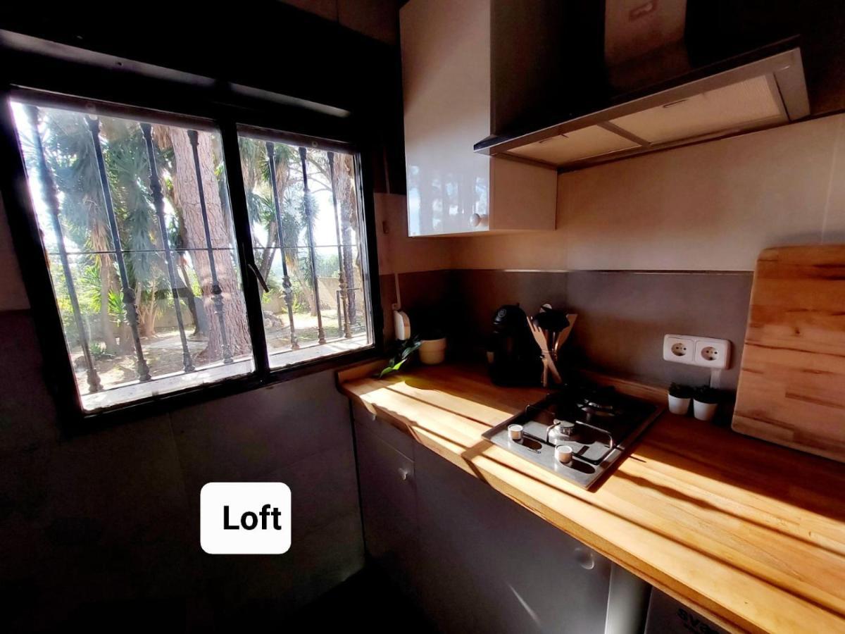 Chalet Rustico Con Piscina Y Barbacoa, Valencia Torrent  Ngoại thất bức ảnh