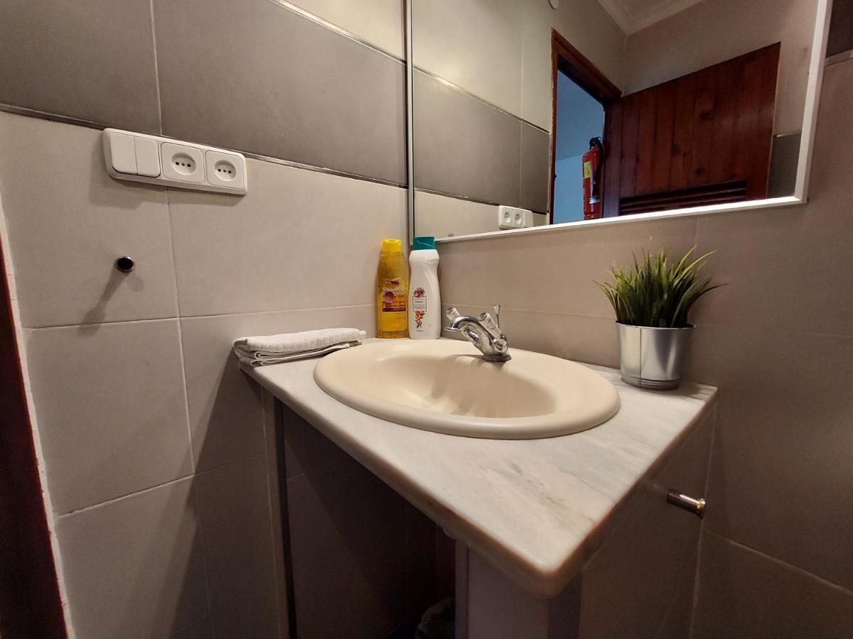 Chalet Rustico Con Piscina Y Barbacoa, Valencia Torrent  Ngoại thất bức ảnh
