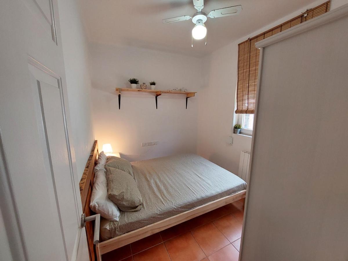Chalet Rustico Con Piscina Y Barbacoa, Valencia Torrent  Ngoại thất bức ảnh