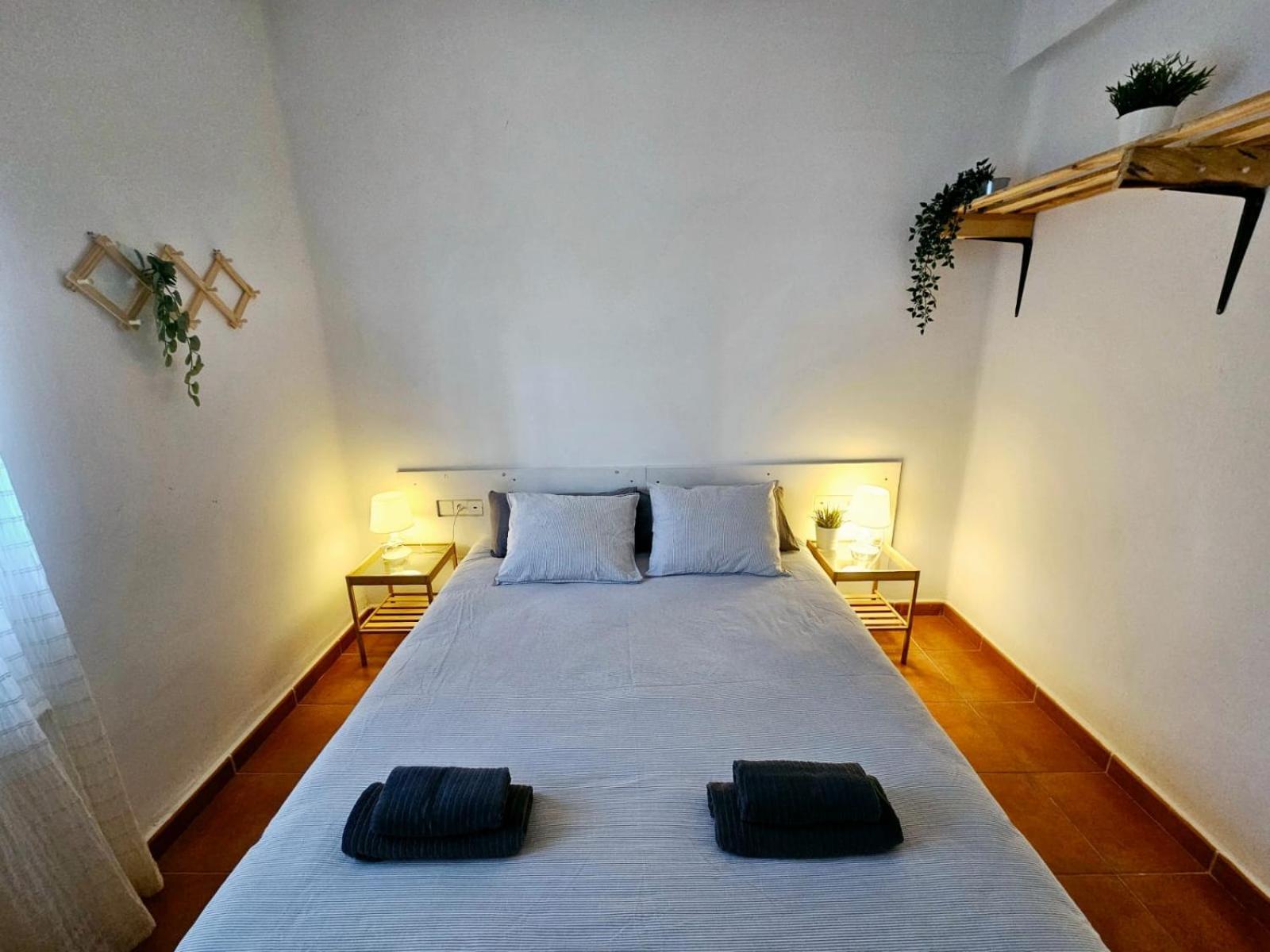 Chalet Rustico Con Piscina Y Barbacoa, Valencia Torrent  Ngoại thất bức ảnh
