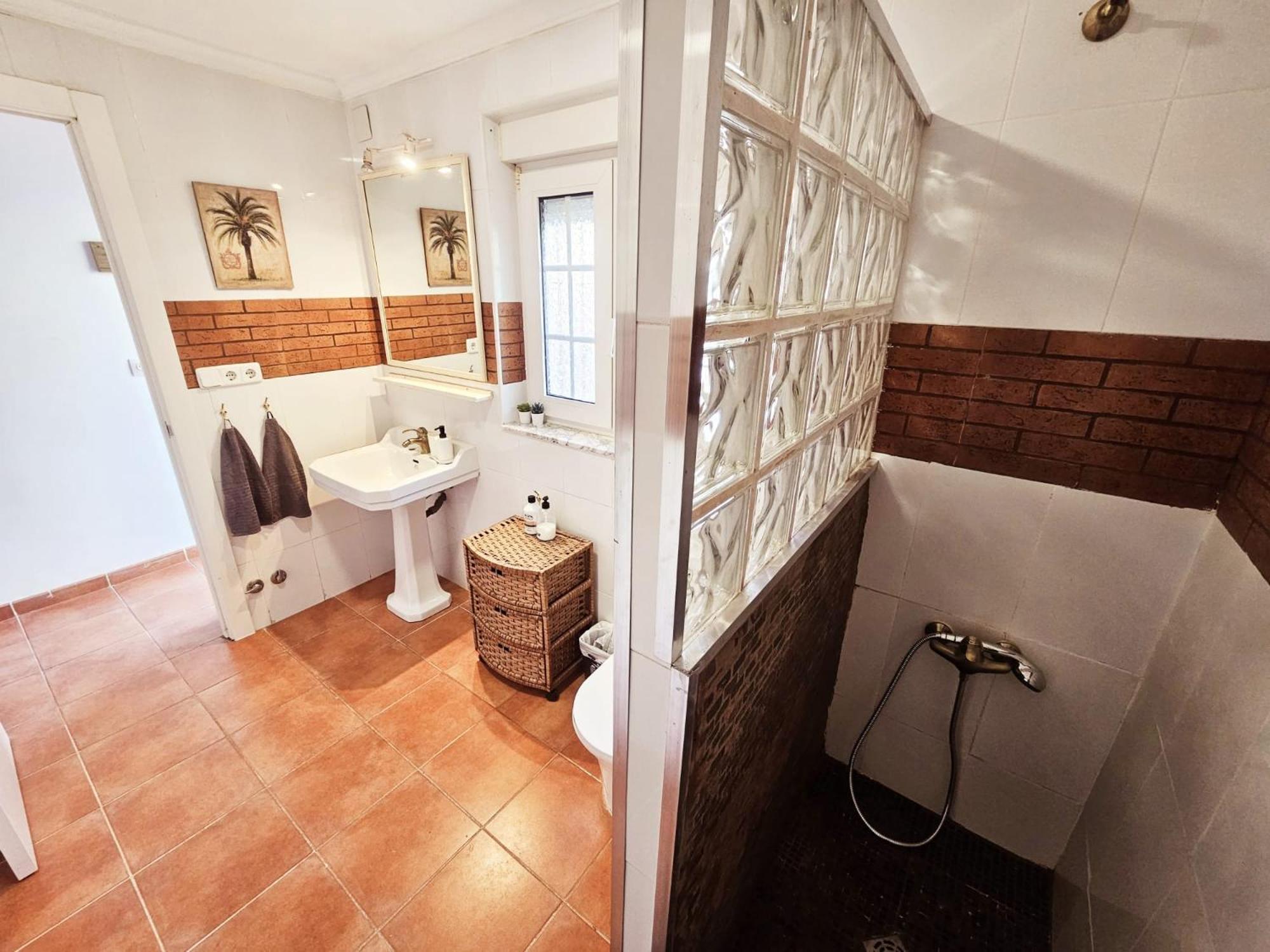 Chalet Rustico Con Piscina Y Barbacoa, Valencia Torrent  Ngoại thất bức ảnh