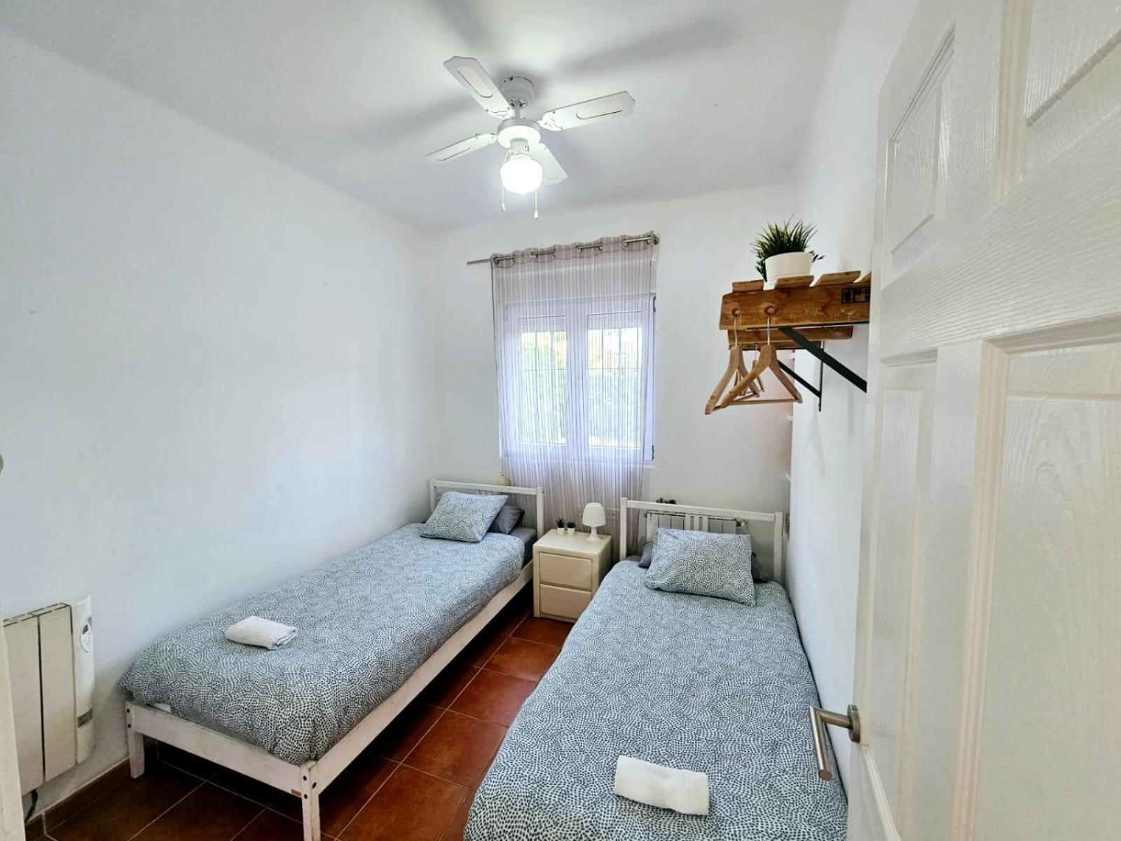 Chalet Rustico Con Piscina Y Barbacoa, Valencia Torrent  Ngoại thất bức ảnh