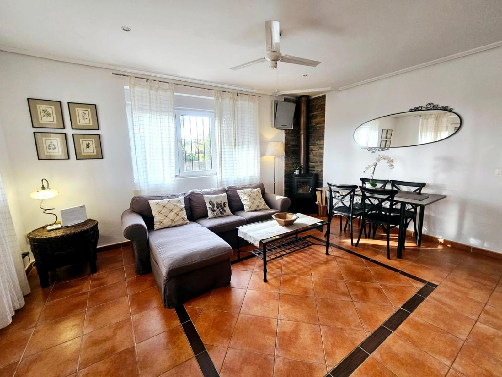 Chalet Rustico Con Piscina Y Barbacoa, Valencia Torrent  Ngoại thất bức ảnh